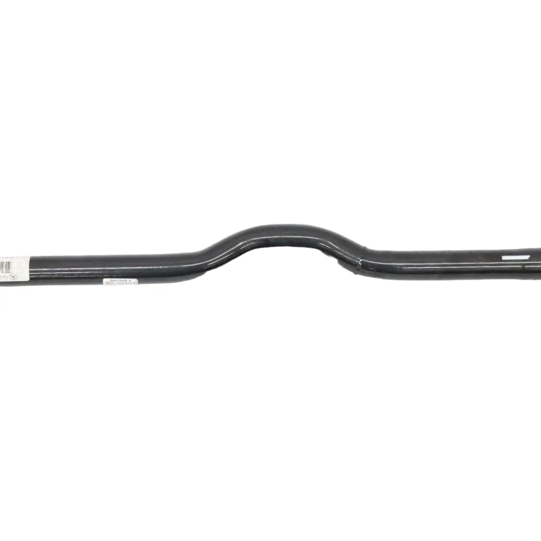 Front Axle Suspension Stabilizer Anti Roll Bar to Mercedes W176 W246 with Part number A2463203511 Mercedes W176 W246 Front Axle Suspension Stabilizer Anti Roll Bar - SKU A2463203511 - Part number A2463203511