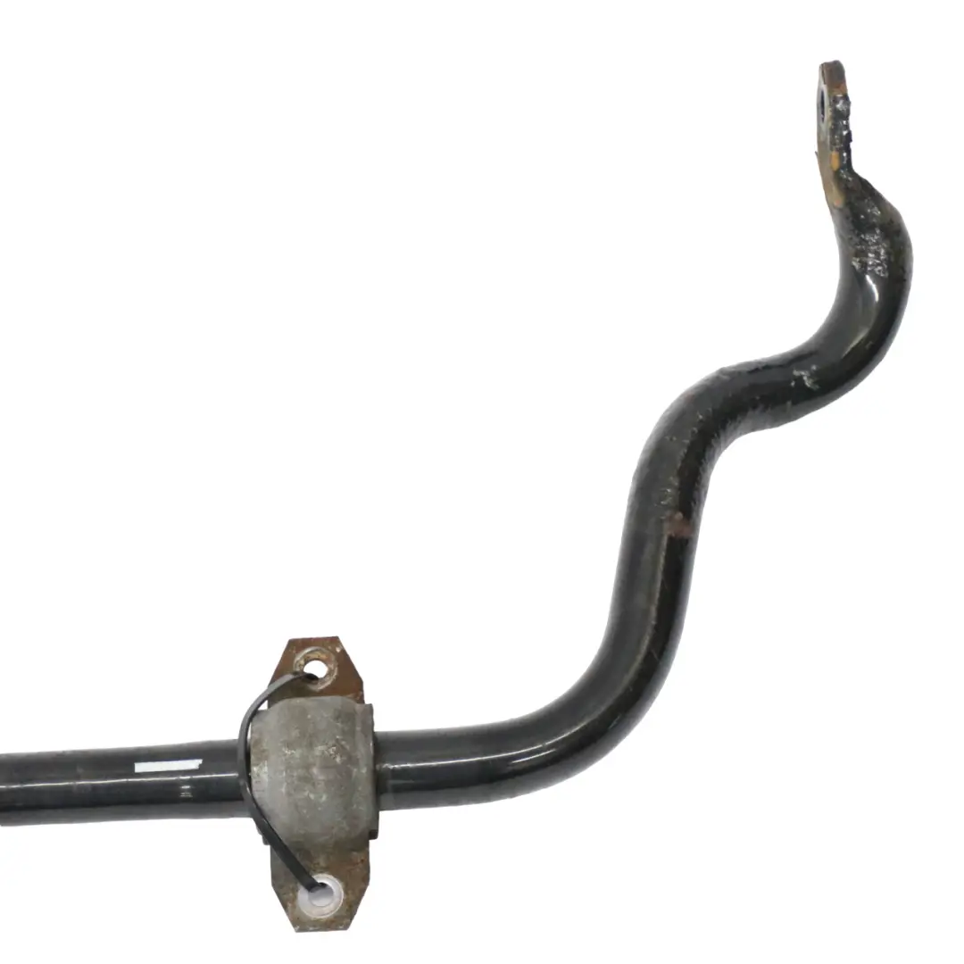 Eje Delantero Suspensión Estabilizador Antivuelco para Mercedes W176 W246 con número de pieza A2463203511 Mercedes W176 W246 Eje Delantero Suspensión Estabilizador Antivuelco - SKU A2463203511 - Número de pieza A2463203511