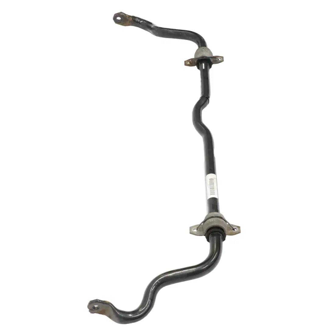 Front Axle Suspension Stabilizer Anti Roll Bar Mercedes W176 W246 - SKU A2463203511 - Part number A2463203511