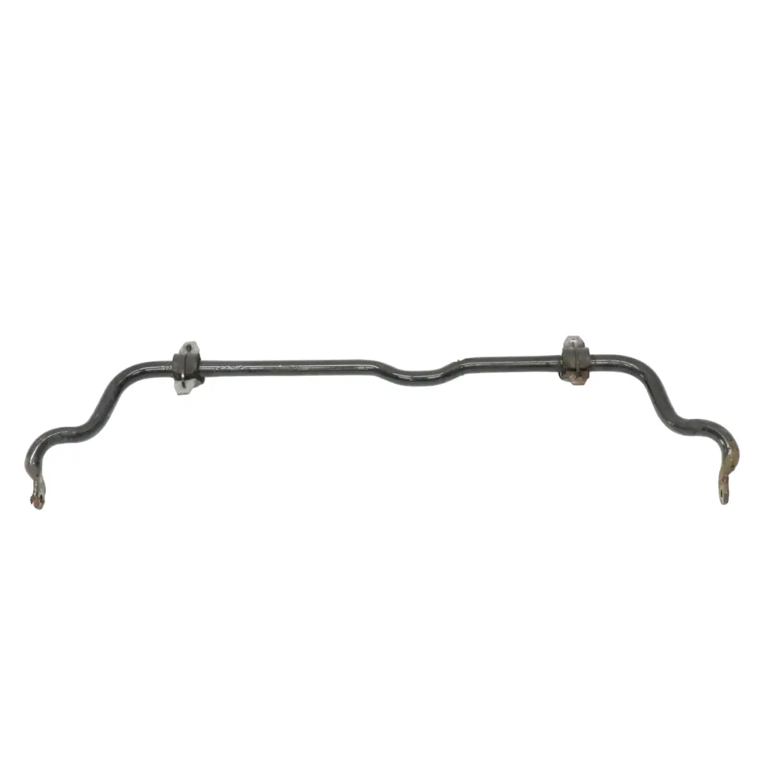 Front Axle Suspension Stabilizer Anti Roll Bar Mercedes W176 W246 - SKU A2463203511 - Part number A2463203511