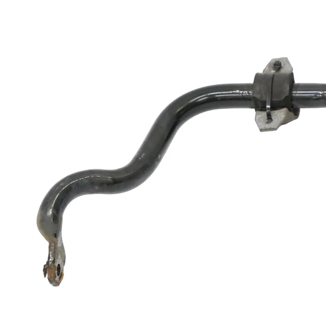 Eje Delantero Suspensión Estabilizador Antivuelco para Mercedes W176 W246 con número de pieza A2463203511 Mercedes W176 W246 Eje Delantero Suspensión Estabilizador Antivuelco - SKU A2463203511 - Número de pieza A2463203511