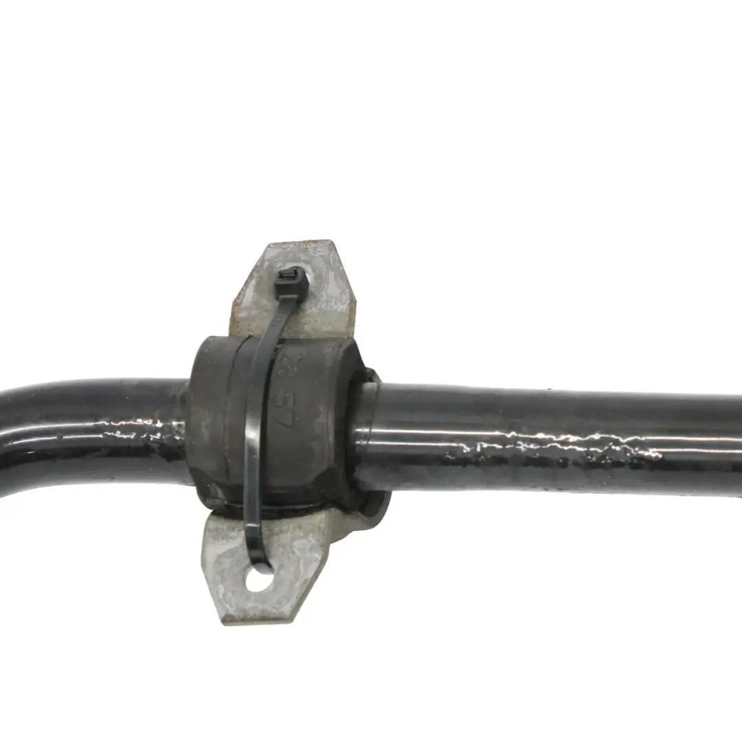 Front Axle Suspension Stabilizer Anti Roll Bar to Mercedes W176 W246 with Part number A2463203511 Mercedes W176 W246 Front Axle Suspension Stabilizer Anti Roll Bar - SKU A2463203511 - Part number A2463203511
