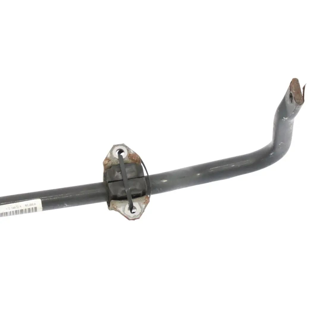 Stabilisator Mercedes CLA X117 4matic Hinter Radaufhängung - SKU A2463204311 - Teilenummer A2463204311