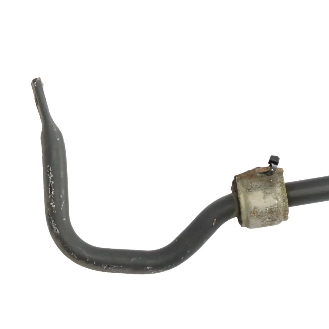 Barre anti roulis Mercedes CLA X117 4matic arrière stabilisatrice  - SKU A2463204311 - Numéro de pièce A2463204311
