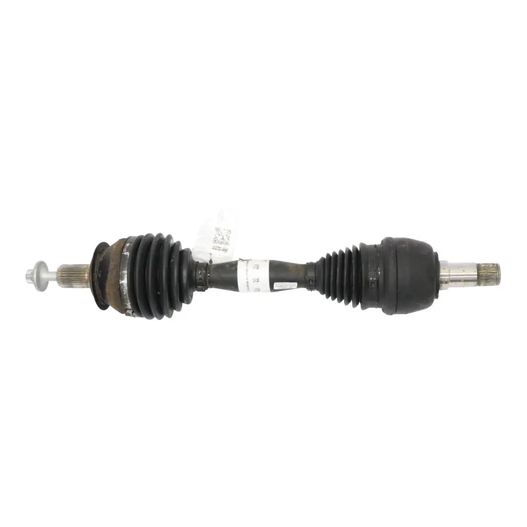 Arbre transmission Mercedes W176 W246 M270 Essieu avant gauche pour à propos du numéro de pièce A2463309200 Arbre transmission Mercedes W176 W246 M270 Essieu avant gauche - SKU A2463309200 - Numéro de pièce A2463309200