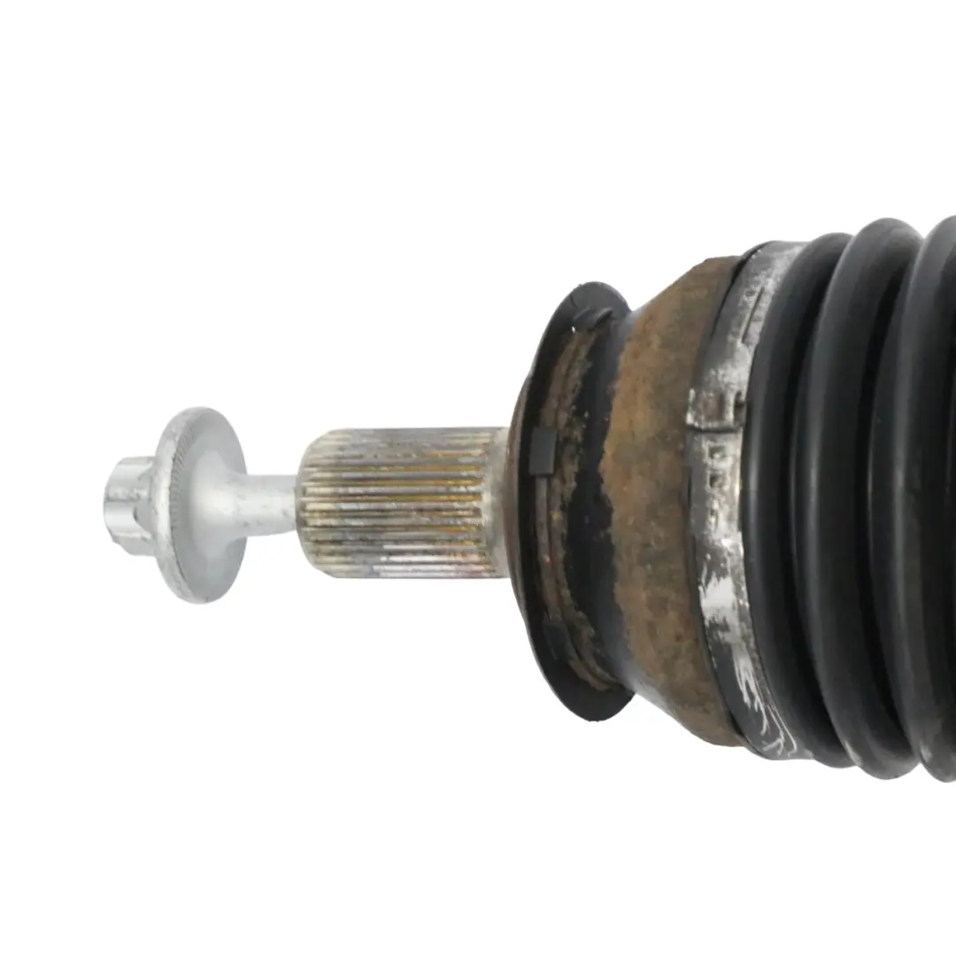 M270 Półoś Lewy Przód do Mercedes W176 W246 o numerze A2463309200 Mercedes W176 W246 M270 Półoś Lewy Przód - SKU A2463309200 - Numer Części A2463309200