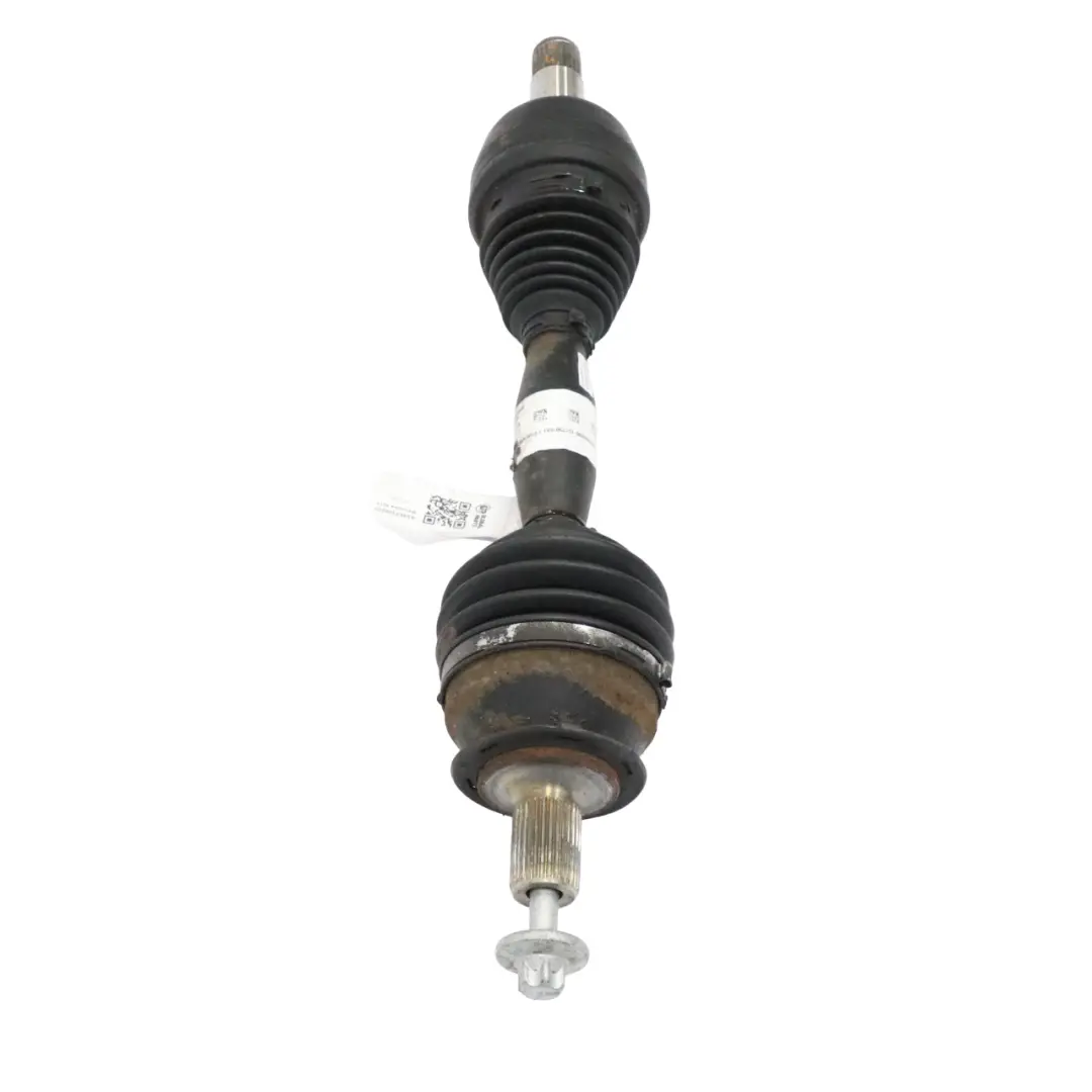  Albero trasmissione Mercedes W176 W246 M270 Asse anteriore sinistro - SKU A2463309200 - Numero di parte A2463309200