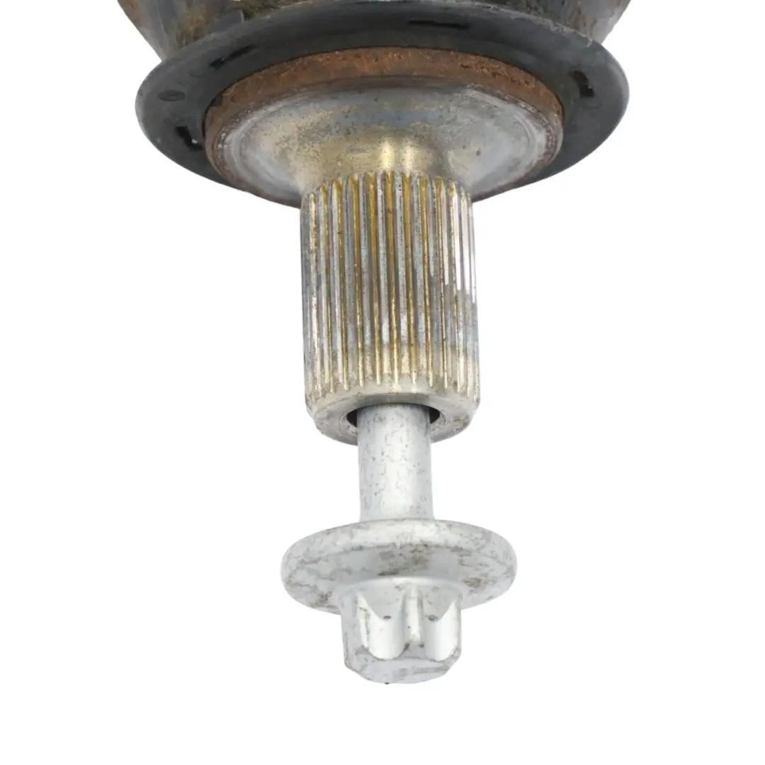 Albero trasmissione Mercedes W176 W246 M270 Asse anteriore sinistro per con numero di parte A2463309200 Albero trasmissione Mercedes W176 W246 M270 Asse anteriore sinistro - SKU A2463309200 - Numero di parte A2463309200