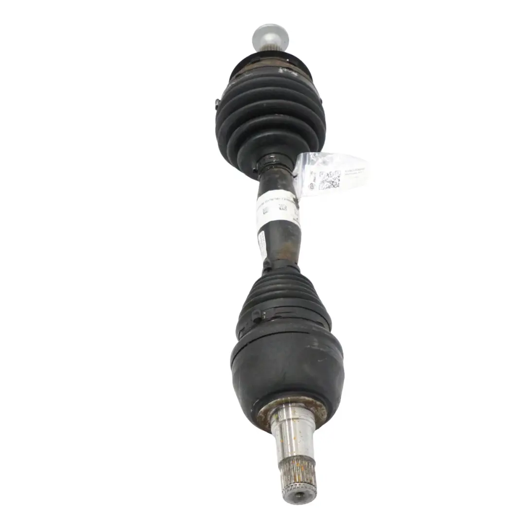 Eje motriz Mercedes W176 W246 M270 Diesel delantero izquierdo para con número de pieza A2463309200 Eje motriz Mercedes W176 W246 M270 Diesel delantero izquierdo - SKU A2463309200 - Número de pieza A2463309200