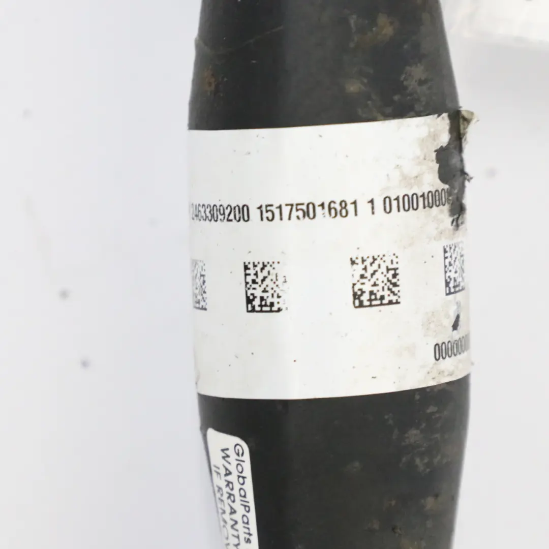  Albero trasmissione Mercedes W176 W246 M270 Asse anteriore sinistro - SKU A2463309200 - Numero di parte A2463309200