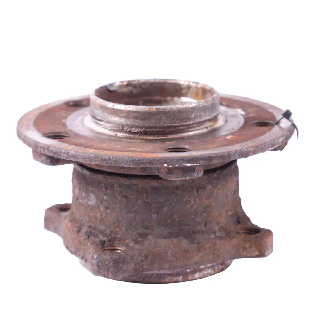  Rad Nabe Mercedes C117 W176 Hinterachslager Links Rechts - SKU A2463340206 - Teilenummer A2463340206