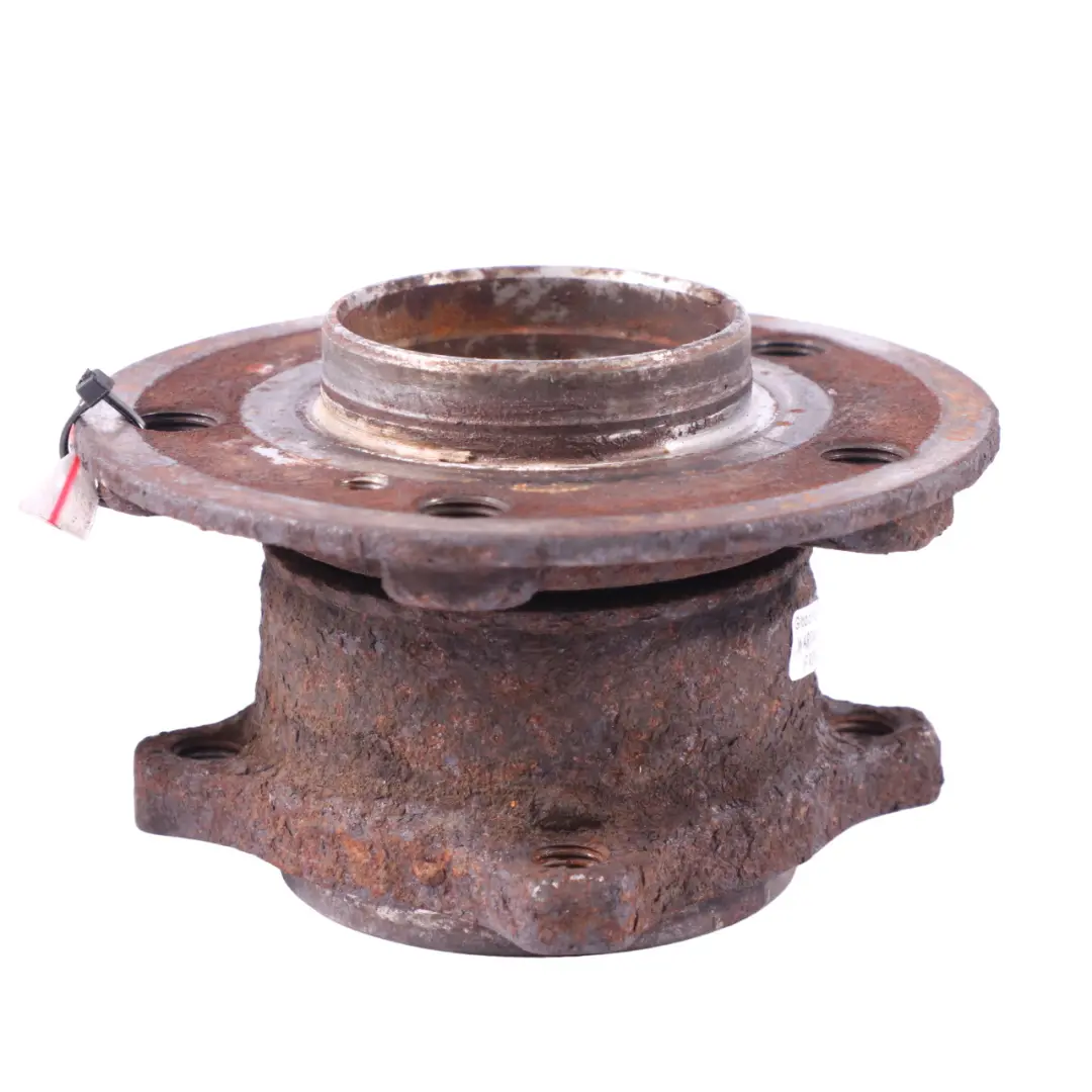 Mozzo Ruota Mercedes C117 W176 Cuscinetto Posteriore Sinistro Destro per con numero di parte A2463340206 Mozzo Ruota Mercedes C117 W176 Cuscinetto Posteriore Sinistro Destro - SKU A2463340206 - Numero di parte A2463340206