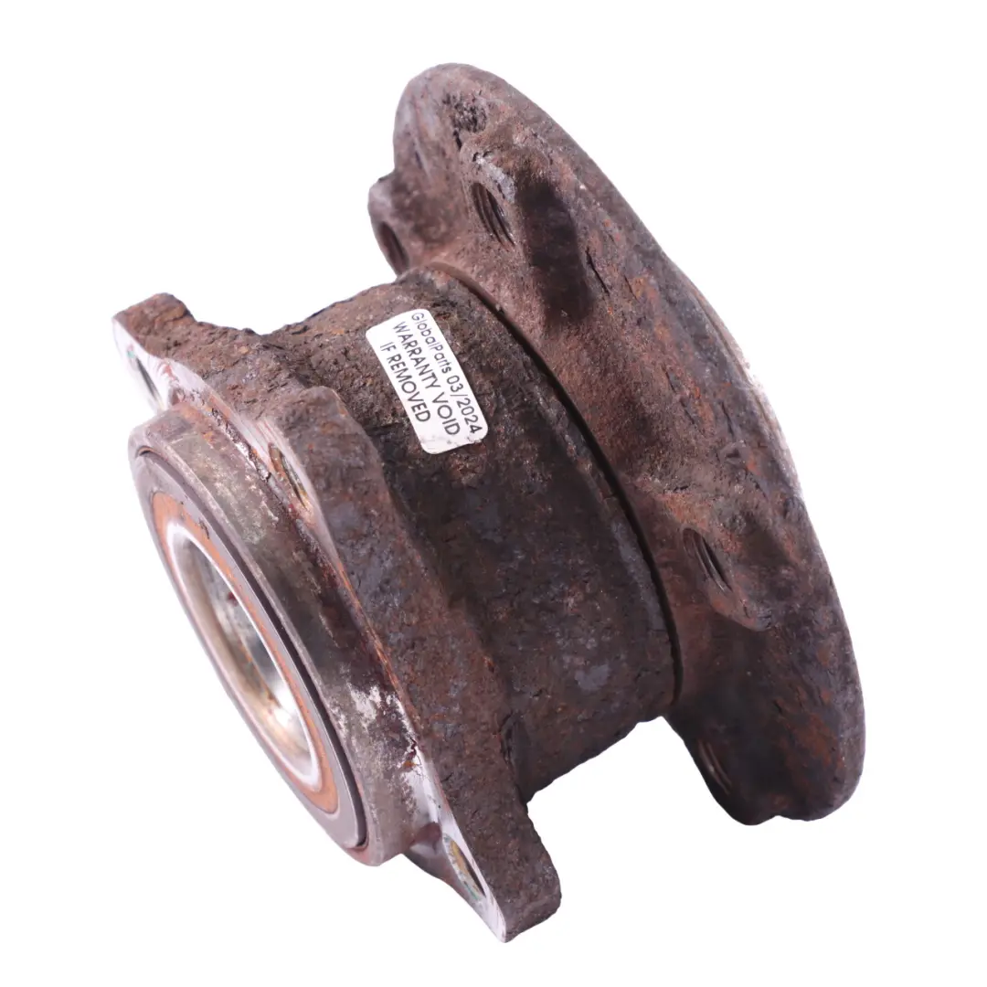  Rad Nabe Mercedes C117 W176 Hinterachslager Links Rechts - SKU A2463340206 - Teilenummer A2463340206