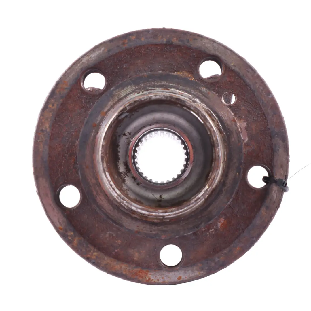  Rad Nabe Mercedes C117 W176 Hinterachslager Links Rechts - SKU A2463340206 - Teilenummer A2463340206