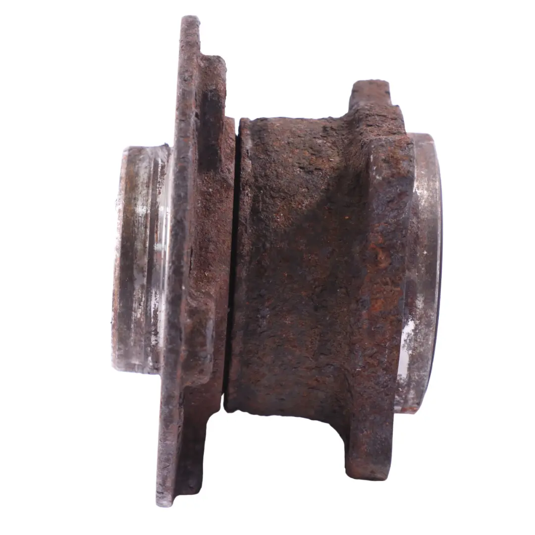 Moyeu Roue Mercedes C117 W176 Roulement Essieu Arrière Gauche Droite - SKU A2463340206 - Numéro de pièce A2463340206