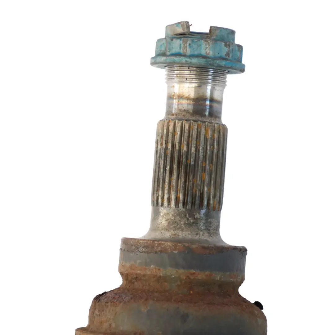  Albero trasmissione Mercedes W176 W246 Assale posteriore sinistro - SKU A2463500610-1 - Numero di parte A2463500610
