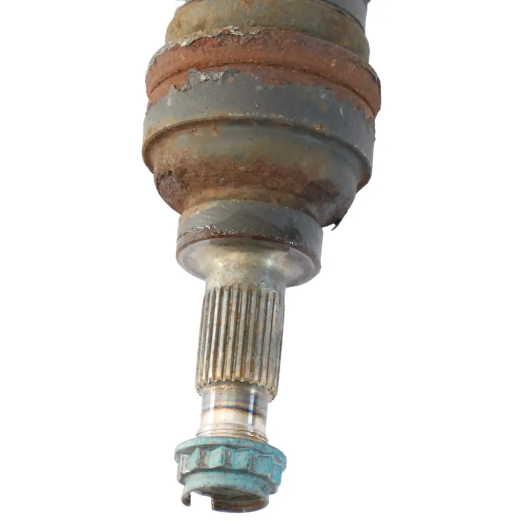 Eje transmisión Mercedes C117 W176 W246 trasero izquierdo para con número de pieza A2463500610 Eje transmisión Mercedes C117 W176 W246 trasero izquierdo - SKU A2463500610-1 - Número de pieza A2463500610