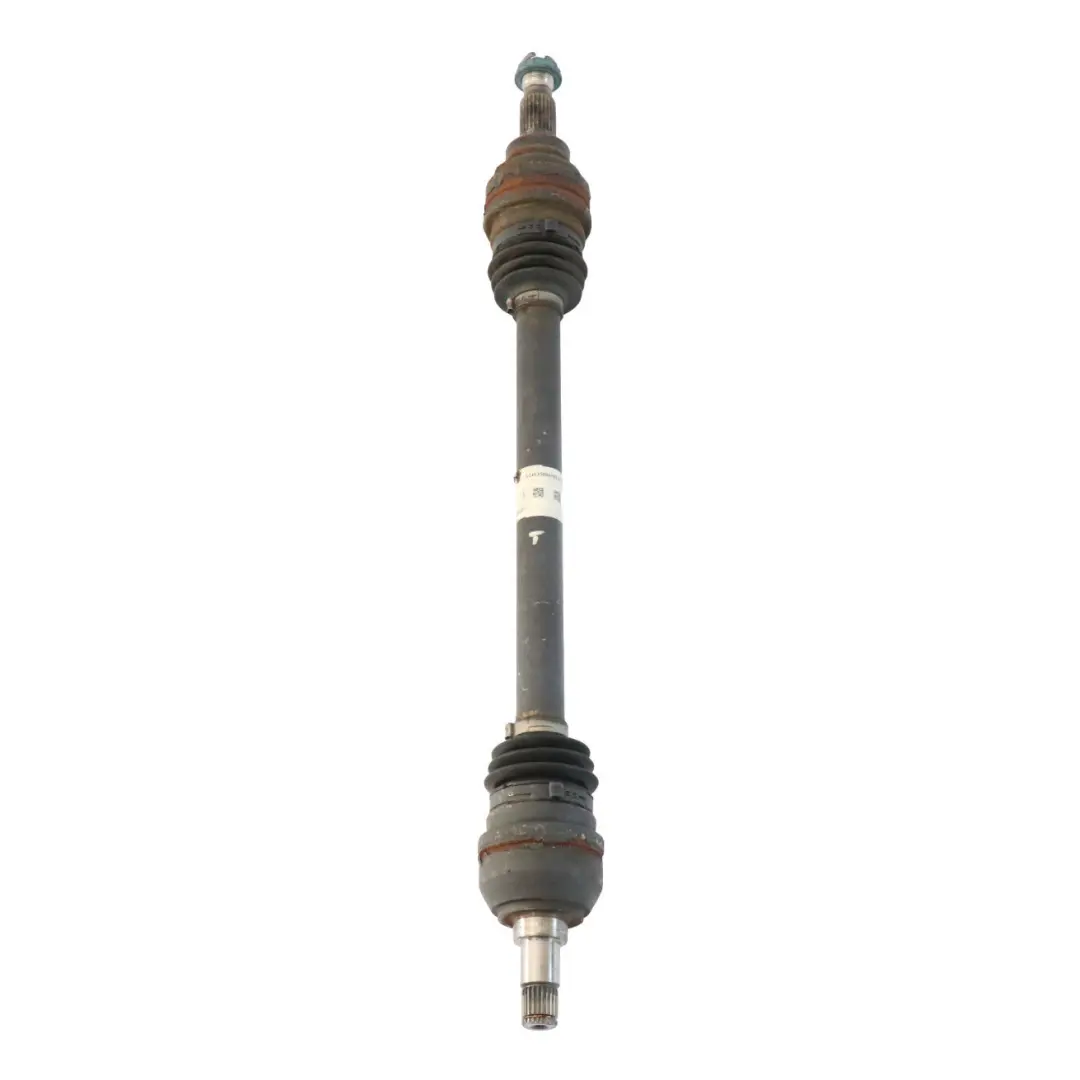  Albero trasmissione Mercedes W176 W246 Assale posteriore sinistro - SKU A2463500610-1 - Numero di parte A2463500610