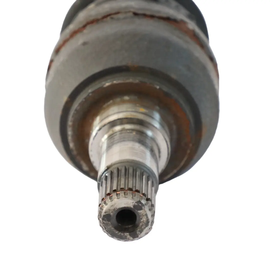  Eje transmisión Mercedes C117 W176 W246 trasero izquierdo - SKU A2463500610-1 - Número de pieza A2463500610