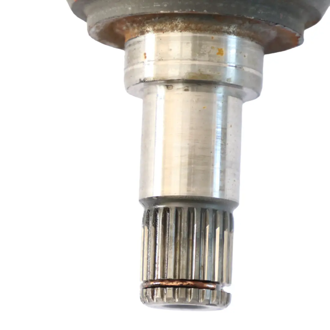  Eje transmisión Mercedes C117 W176 W246 trasero izquierdo - SKU A2463500610-1 - Número de pieza A2463500610