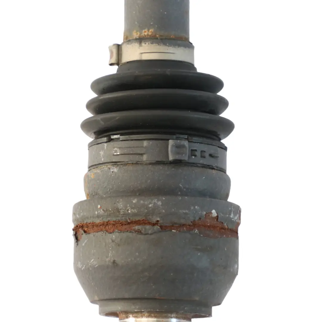  Albero trasmissione Mercedes W176 W246 Assale posteriore sinistro - SKU A2463500610-1 - Numero di parte A2463500610