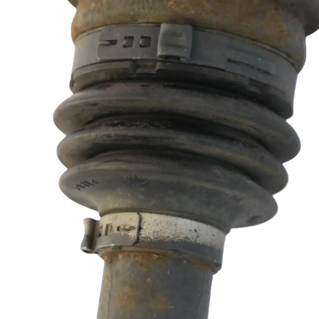  Albero trasmissione Mercedes W176 W246 Assale posteriore sinistro - SKU A2463500610-1 - Numero di parte A2463500610
