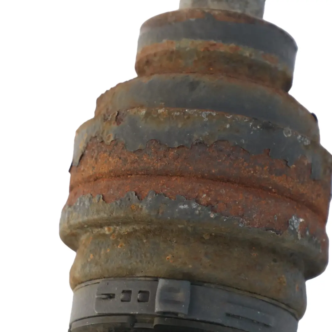  Arbre transmission Mercedes C117 W176 W246 Arrière gauche l'essieu - SKU A2463500610-1 - Numéro de pièce A2463500610