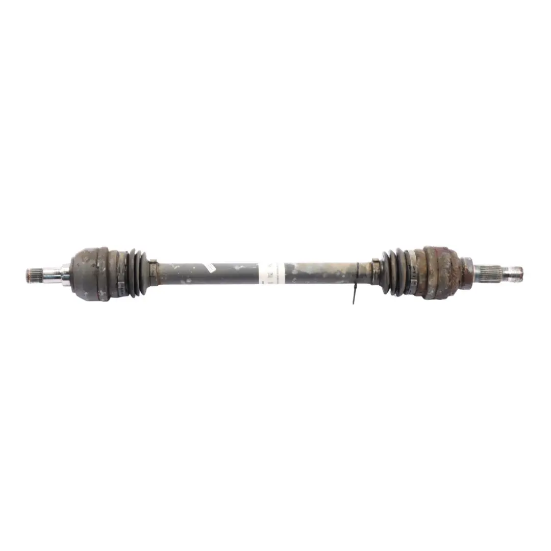  Antriebswelle Mercedes W176 W246 Hinten Links Achse 4matic - SKU A2463500610 - Teilenummer A2463500610