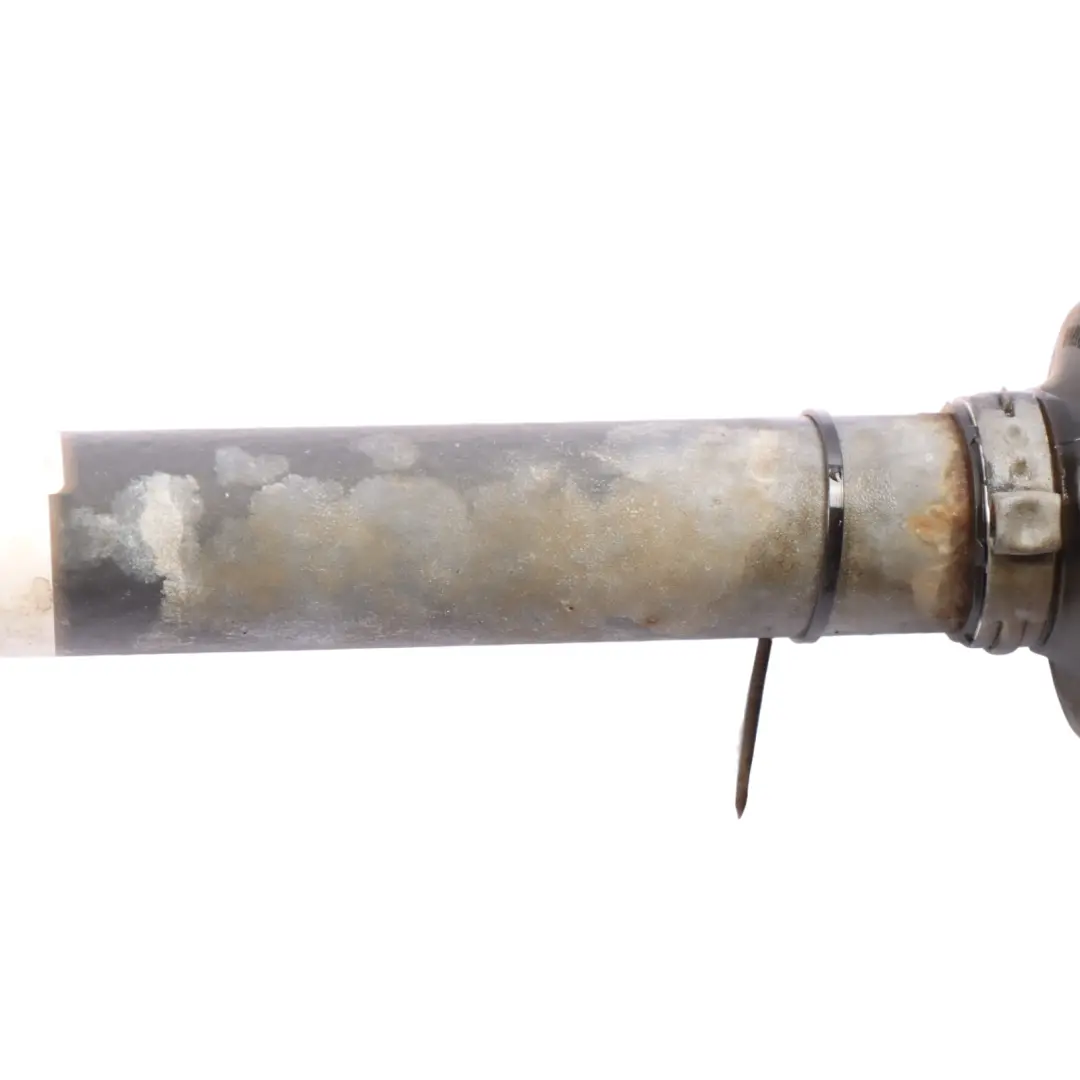  Antriebswelle Mercedes W176 W246 Hinten Links Achse 4matic - SKU A2463500610 - Teilenummer A2463500610