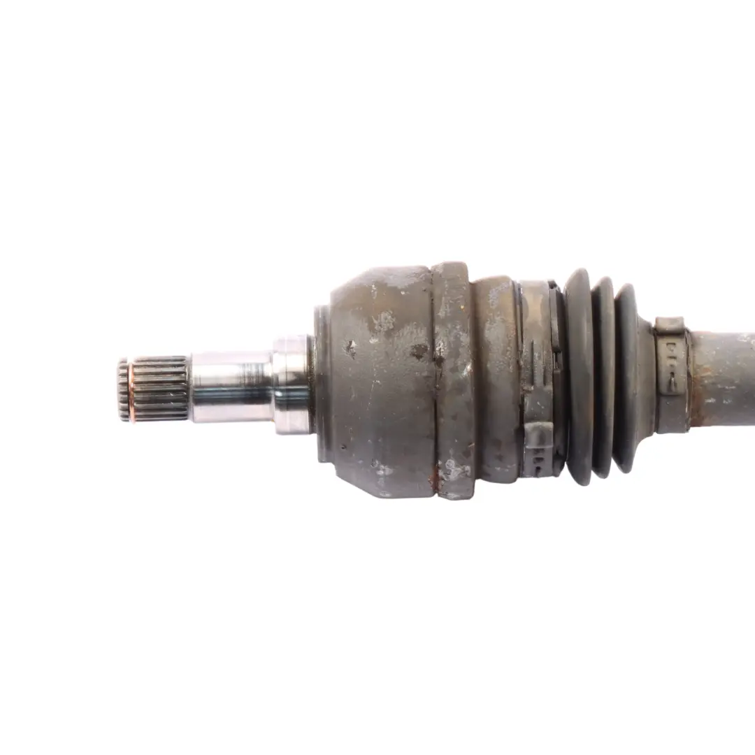 Drive Shaft Mercedes W176 W246 Rear Left N/S Axle Driveshaft 4matic - SKU A2463500610 - Part number A2463500610