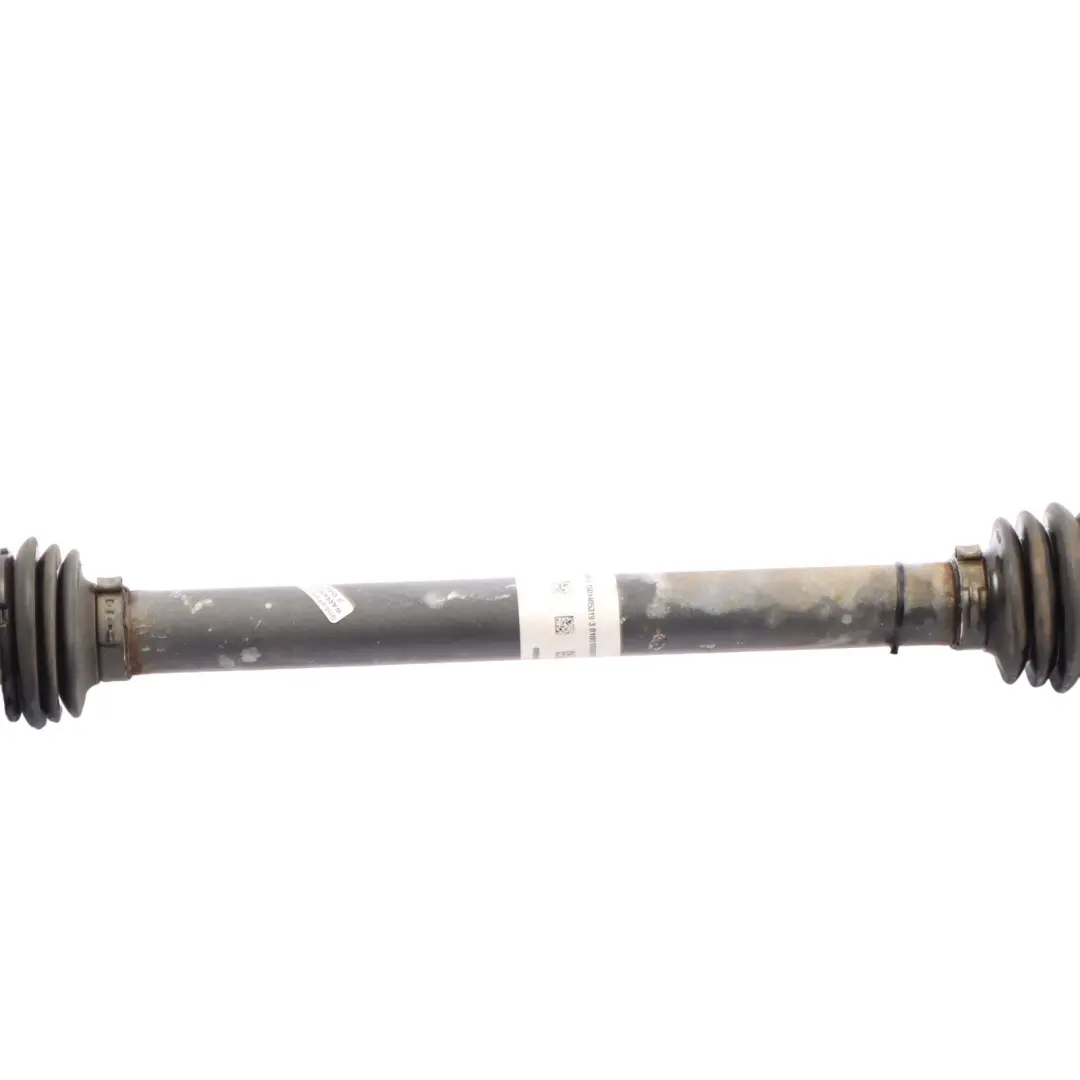  Arbre transmission Mercedes W176 W246 Essieu arrière gauche 4matic - SKU A2463500610 - Numéro de pièce A2463500610