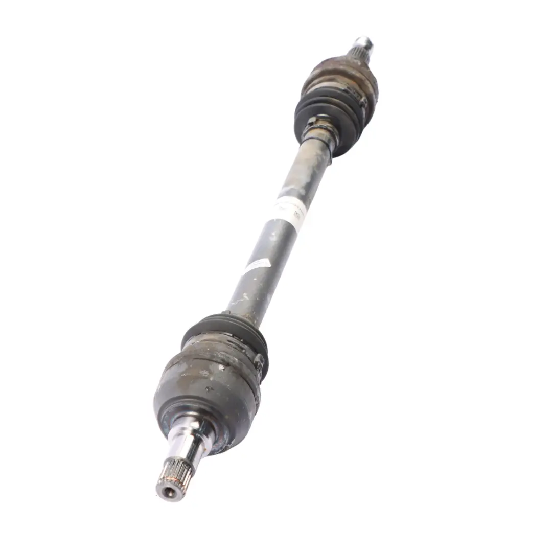 Eje transmisión Mercedes W176 W246 trasero izquierdo 4matic para con número de pieza A2463500610 Eje transmisión Mercedes W176 W246 trasero izquierdo 4matic - SKU A2463500610 - Número de pieza A2463500610