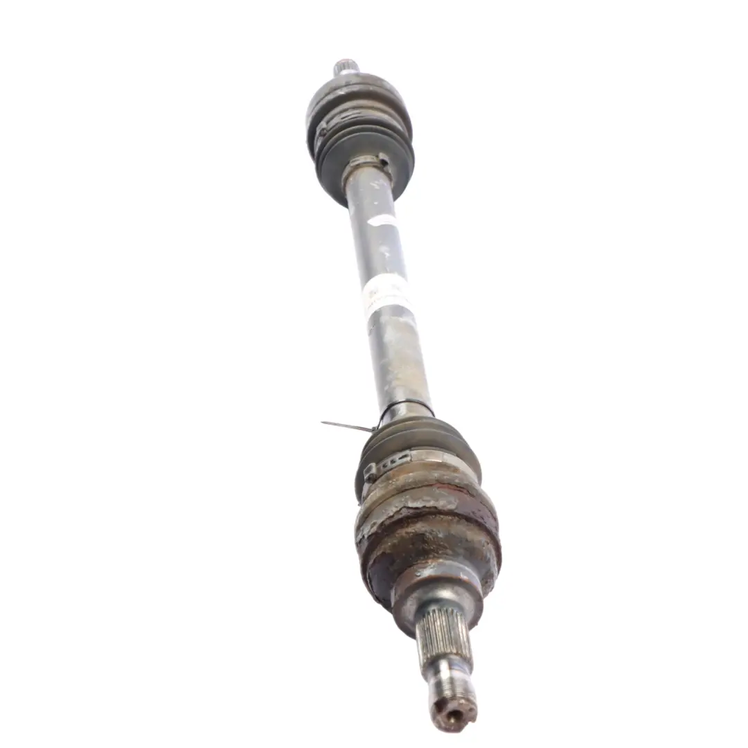  Antriebswelle Mercedes W176 W246 Hinten Links Achse 4matic - SKU A2463500610 - Teilenummer A2463500610