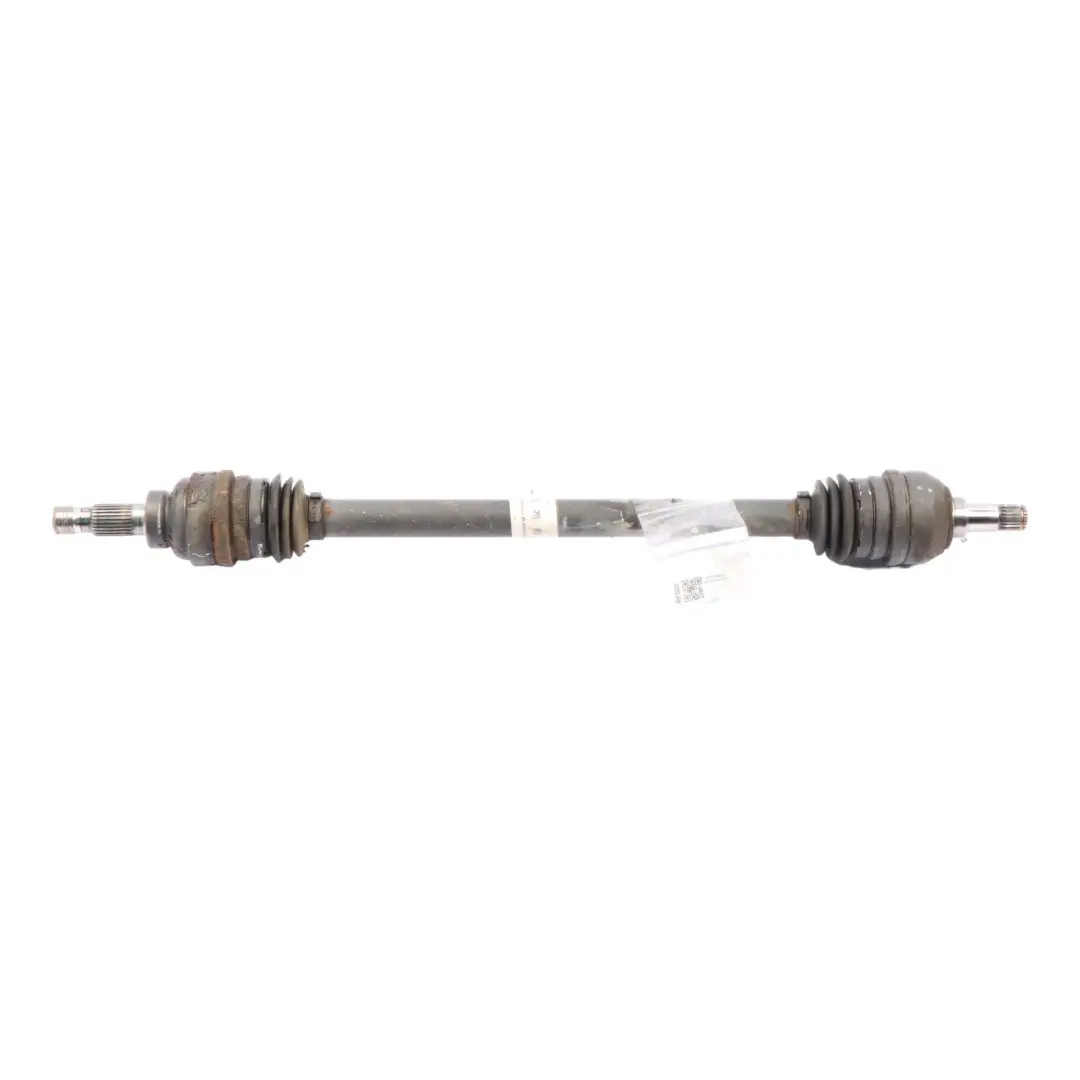 Eje de transmisión Mercedes W176 W246 trasero derecho 4matic - SKU A2463500710 - Número de pieza A2463500710