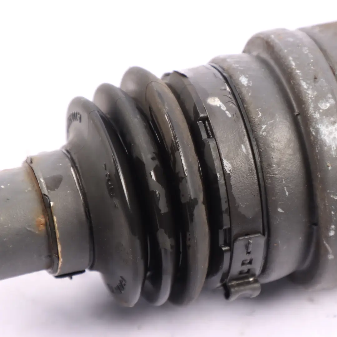  Eje de transmisión Mercedes W176 W246 trasero derecho 4matic - SKU A2463500710 - Número de pieza A2463500710