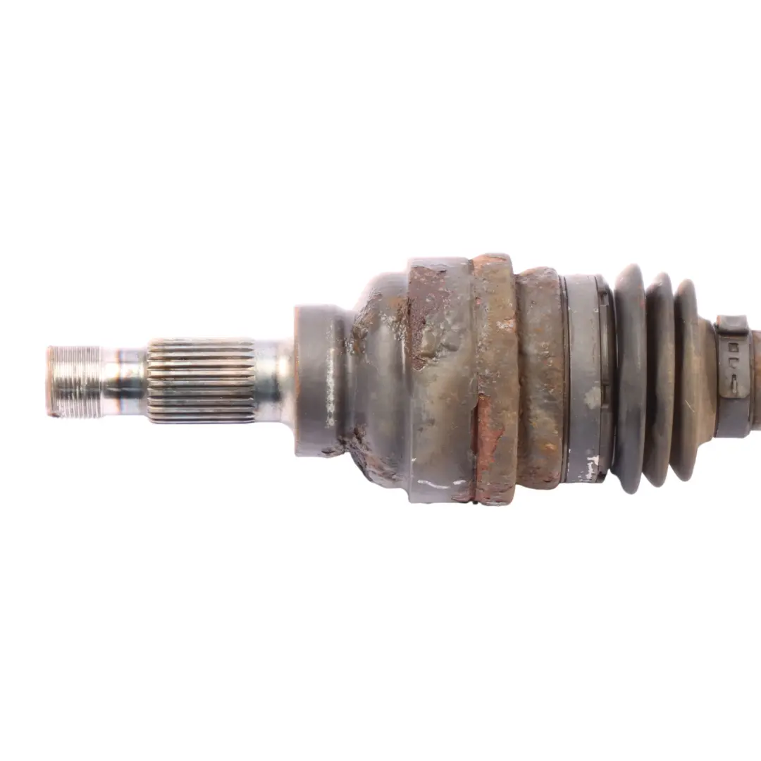  Antriebswelle Mercedes W176 W246 Hinten Rechts Achse 4matic - SKU A2463500710 - Teilenummer A2463500710