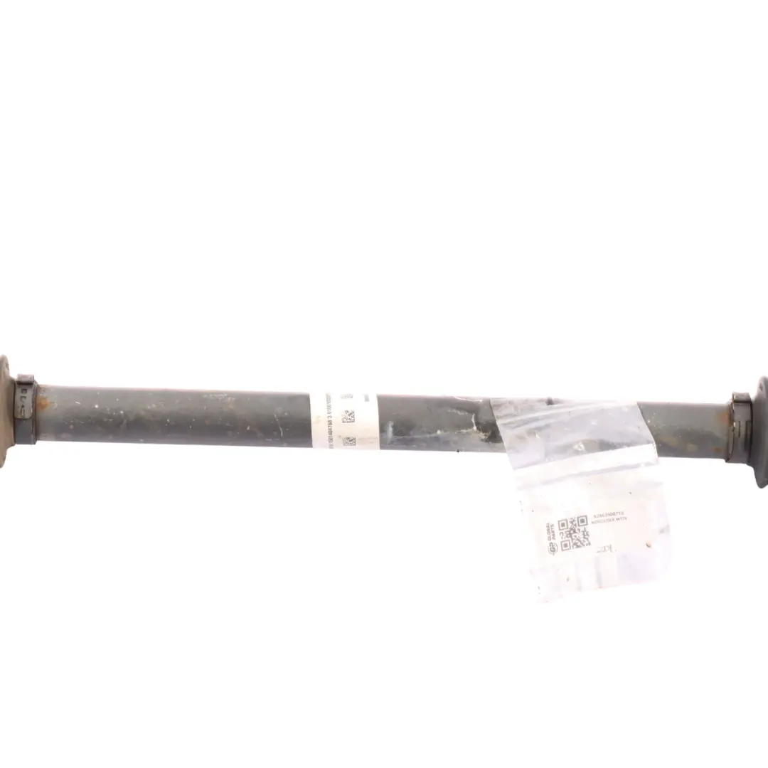Shaft Mercedes W176 W246 Rear Right O/S Axle Driveshaft 4matic to Drive with Part number A2463500710 Drive Shaft Mercedes W176 W246 Rear Right O/S Axle Driveshaft 4matic - SKU A2463500710 - Part number A2463500710