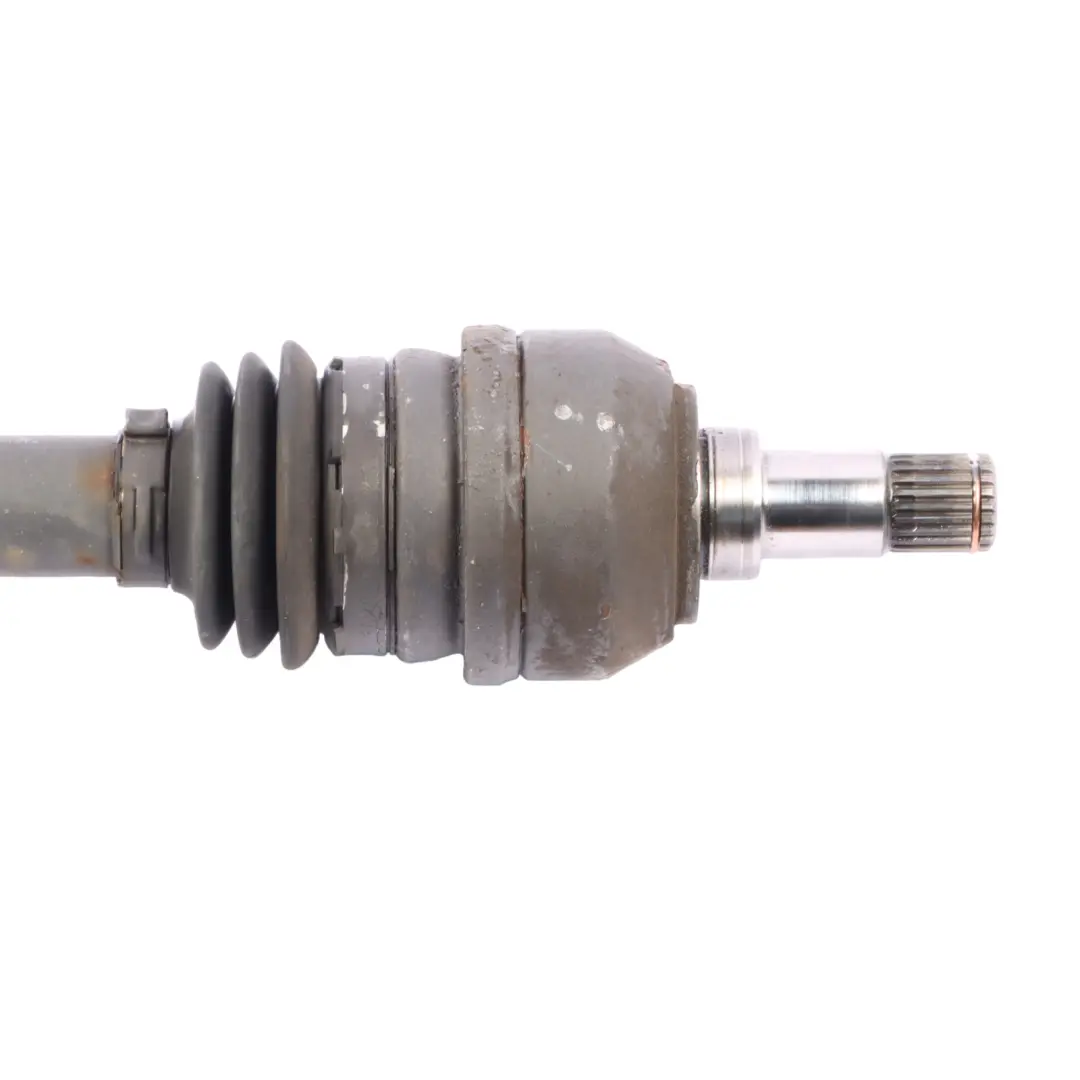 Eje de transmisión Mercedes W176 W246 trasero derecho 4matic para con número de pieza A2463500710 Eje de transmisión Mercedes W176 W246 trasero derecho 4matic - SKU A2463500710 - Número de pieza A2463500710