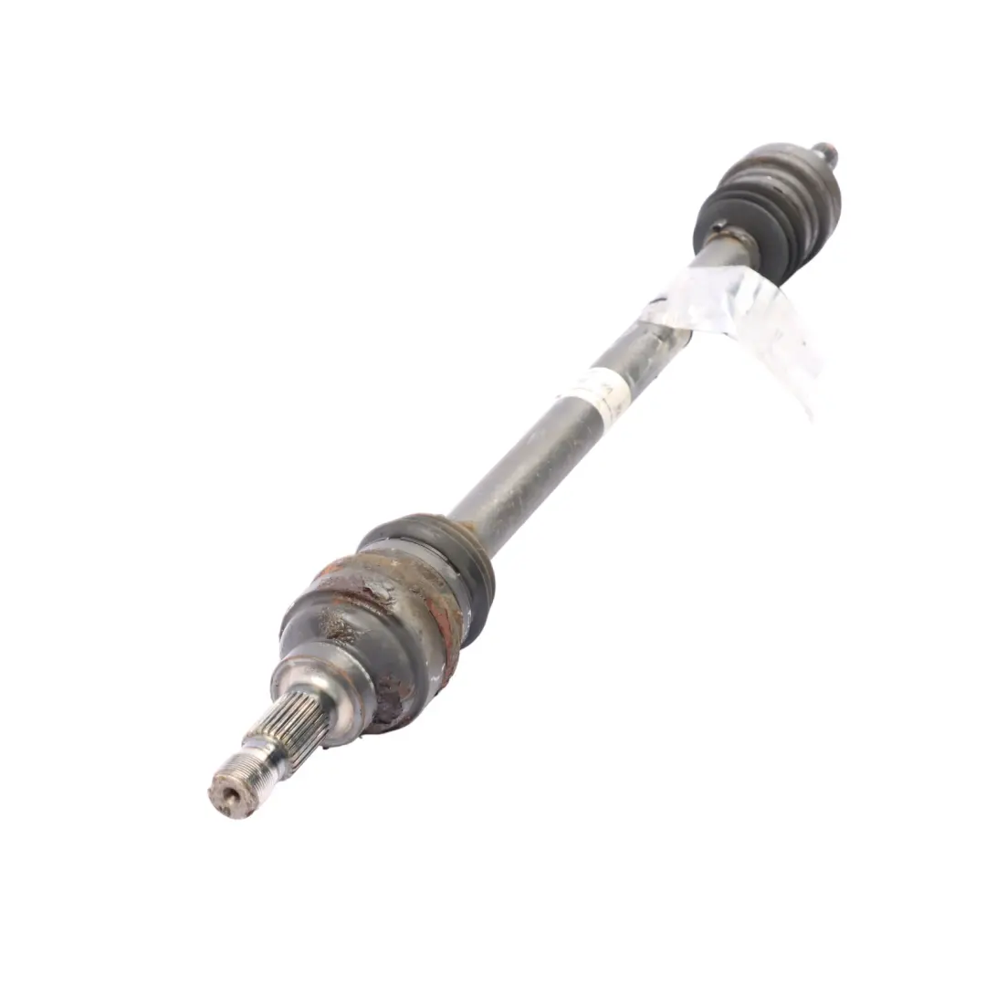 Shaft Mercedes W176 W246 Rear Right O/S Axle Driveshaft 4matic to Drive with Part number A2463500710 Drive Shaft Mercedes W176 W246 Rear Right O/S Axle Driveshaft 4matic - SKU A2463500710 - Part number A2463500710