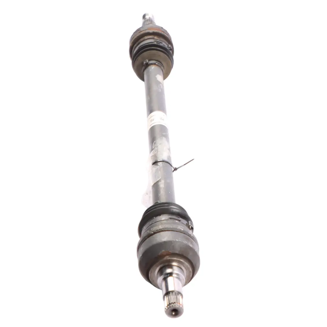  Eje de transmisión Mercedes W176 W246 trasero derecho 4matic - SKU A2463500710 - Número de pieza A2463500710