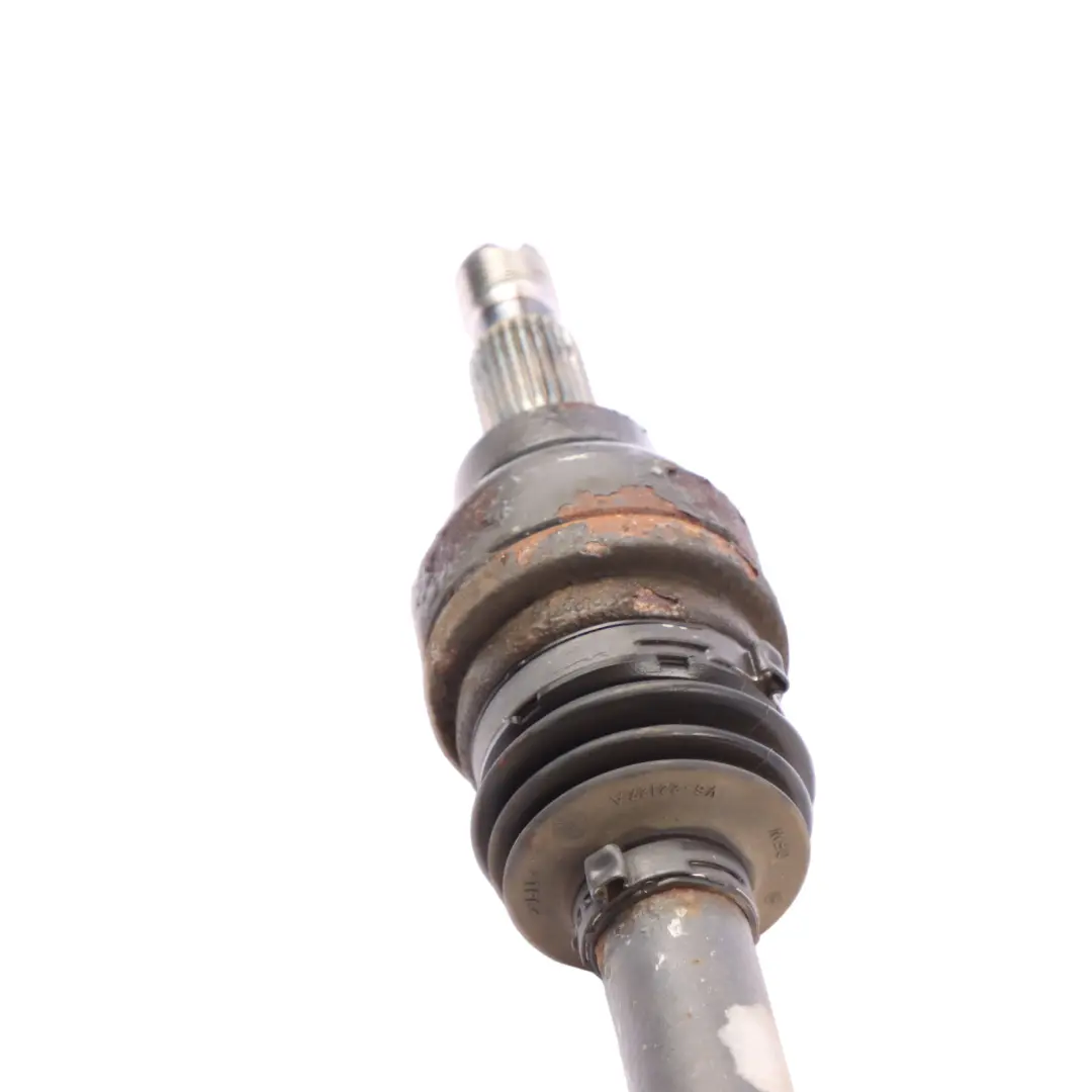  Eje de transmisión Mercedes W176 W246 trasero derecho 4matic - SKU A2463500710 - Número de pieza A2463500710