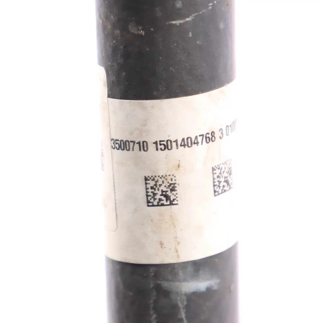  Eje de transmisión Mercedes W176 W246 trasero derecho 4matic - SKU A2463500710 - Número de pieza A2463500710