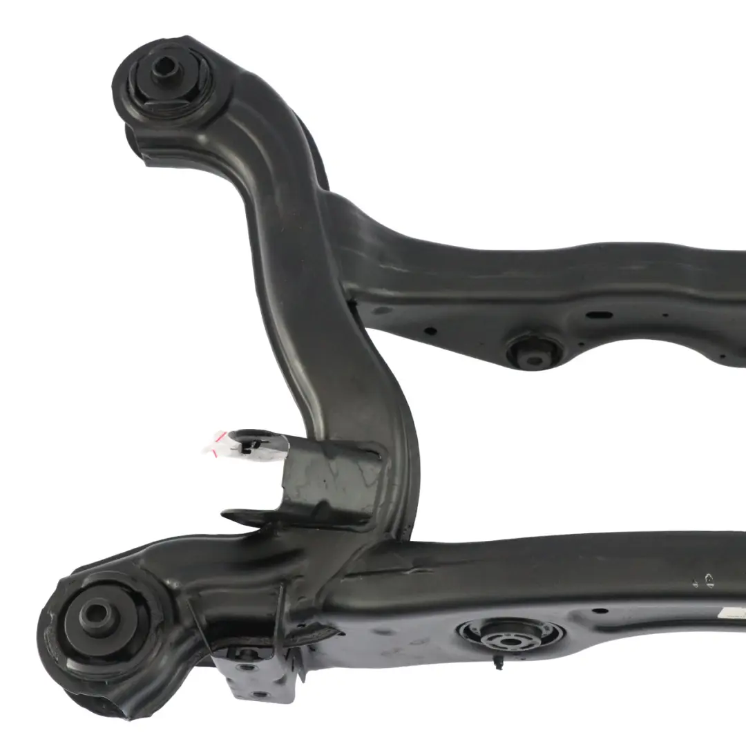 Mercedes W176 W246 Rear Axle Cradle Subframe Carrier Suspension - SKU A2463501308 - Part number A2463501308