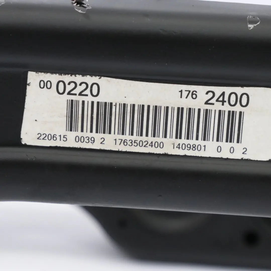 Mercedes W176 W246 Rear Axle Cradle Subframe Carrier Suspension - SKU A2463501308 - Part number A2463501308