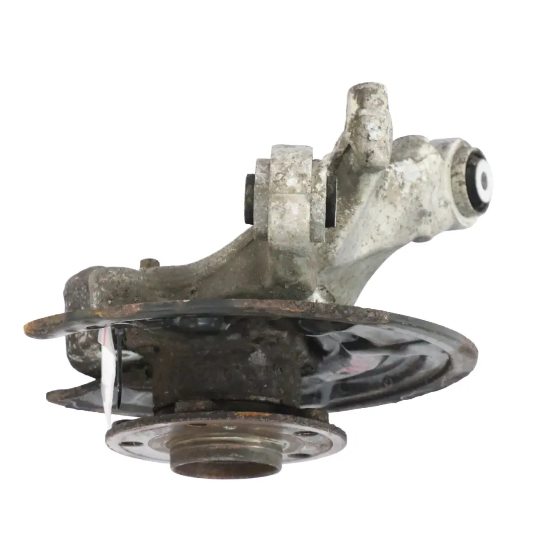  Radträger Mercedes X117 Hinterachse Rechts Radnabenflansch - SKU A2463503441-2 - Teilenummer A2463503441