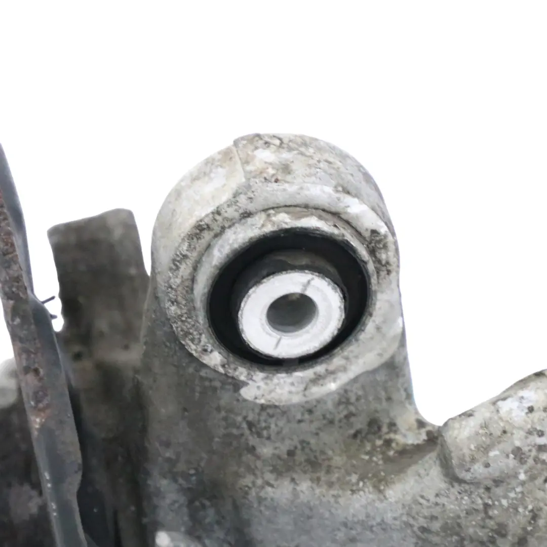  Radträger Mercedes X117 Hinterachse Rechts Radnabenflansch - SKU A2463503441-2 - Teilenummer A2463503441