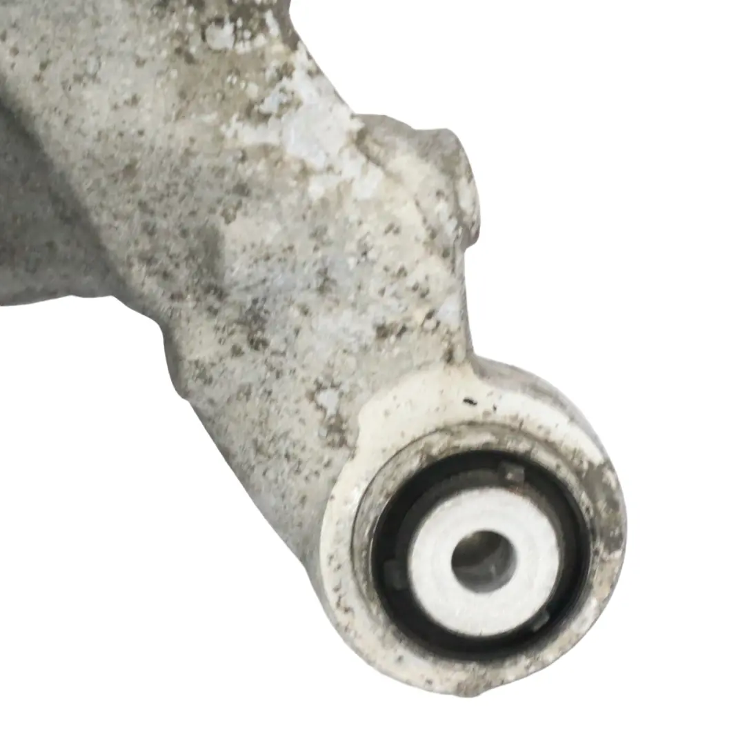  Portarruedas Mercedes X117 Eje trasero derecho Brida de cubo rueda - SKU A2463503441-2 - Número de pieza A2463503441