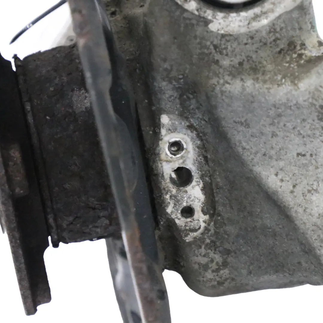  Portarruedas Mercedes X117 Eje trasero derecho Brida de cubo rueda - SKU A2463503441-2 - Número de pieza A2463503441