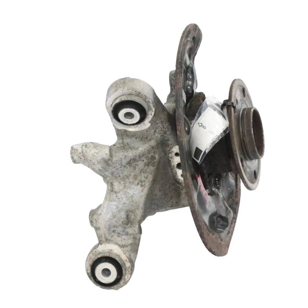 Porte Roue Mercedes X117 4matic Arrière Roue Gauche Flasque Moyeu - SKU A2463503241-2 - Numéro de pièce A2463503241