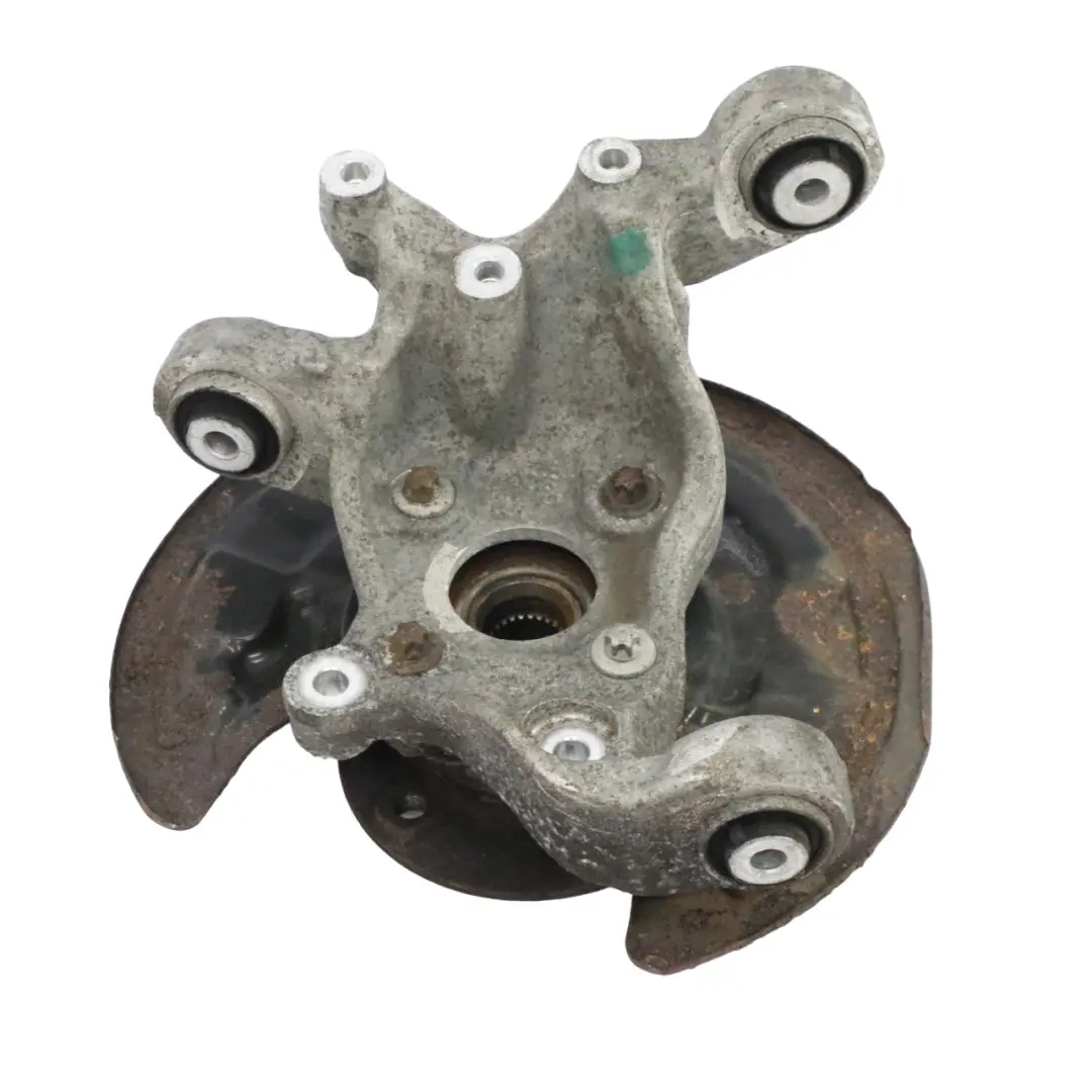 Rad Träger Mercedes X117 4matic Hinterachse Links Radnaben Flansch für mit Teilenummer A2463503241 Rad Träger Mercedes X117 4matic Hinterachse Links Radnaben Flansch - SKU A2463503241-2 - Teilenummer A2463503241